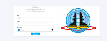 Bagi yang tidak memiliki username rapor online: User Untuk Mengakses Rapor Online Kelas Xi Dan Xii The Best It School In Buleleng