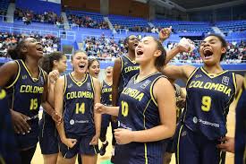 Check spelling or type a new query. Seleccion Femenina De Baloncesto Sub 19 Gano Su Primer Partido