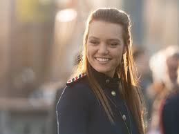 With joey king, joel courtney, jacob elordi, molly ringwald. Motherland Fort Salem Star Jessica Sutton On Season 2 Tally Craven And The Kissing Booth Teen Vogue