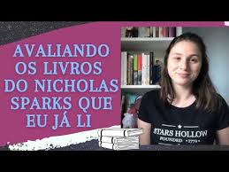 Porque a pessoa que ler tem uma idéia do que acontece, mas fica só nisso! Diario De Uma Paixao Nicholas Sparks