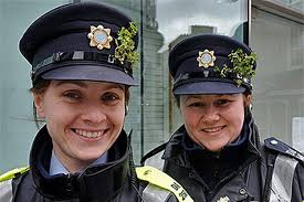 The country may be laden with debt but our party 'floats on'