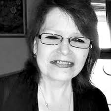 Debra Ann Mildred Devine Cruickshank (1968-2017)