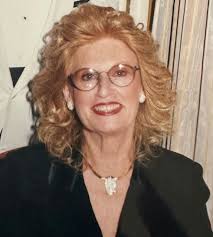 Norma Weiss Obituary