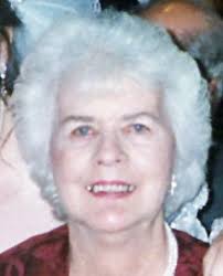 Patricia Engel Obituary (1930