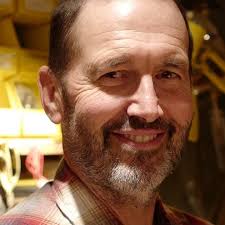 Randy Hussong's Instagram, Twitter & Facebook