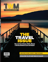 2020 top things to do in tulsa. Tulsa World Magazine May June 2019 By Tulsa World Issuu