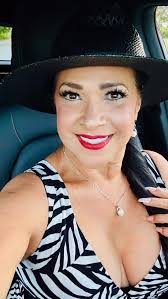 Alma Arias's Instagram, Twitter & Facebook