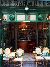 Where Should We Eat In Paris With Summer Approaching This Has Been Such A Frequent Question That I Thought It Migh French Cafe Paris Cafe Paris Restaurants