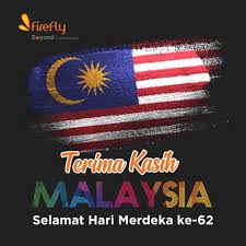 Dalam memeriahkan dan membantu dalam usaha menyemarakkan lagi semangat dan patriot sempena sambutan kemerdekaan yang ke 62 malaysia. Firefly Airlines On Twitter Selamat Menyambut Hari Kebangsaan Ke 62 Merdeka Merdeka Merdeka Terimakasih Malaysia