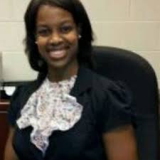 Rhonda Battle (@MsRBattle)