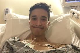 Fundraiser by Alvaro Vasquez : 3rd Double Lung Transplant (Relocation)