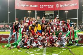 216,158 likes · 384 talking about this. Young Ajax Take Jupiler League Title But Fortuna Sittard Move Up Dutchnews Nl