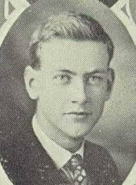 John Daniel Cartano (1909-2005)