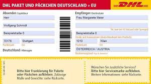 Dhl verbindet menschen in über 220 ländern und territorien weltweit. Etudoaborrachaapagou