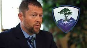 What Is the Meaning Of Banks, Stubbs & McFarland's Logo with Parker  McFarland