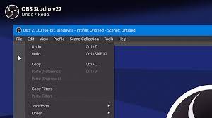 You can use obs studio on a computer to capture a game and other sources and send this out as an ndi stream with the obs studio ndi plugin by palakis. Obs Studio 27 0 Arrives With Full Support For Wayland Linux Addicts