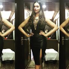 Deepika Padukone Promotes 'xXx: The Return Of Xander Cage' in Her Hottest  Look | VOGUE India | Vogue India
