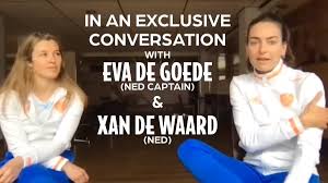 Maybe you would like to learn more about one of these? Eva De Goede Evadegoede Twitter Analytics Trendsmap