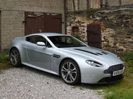 Image result for Meteorite Silver 2010 Aston Martin