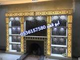 مشبات الرياض, مشبات حديثة, مشبات رخام, ديكورات مشبات, مجالس مشبات,