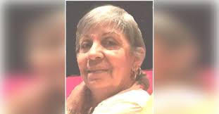 Obituary information for Julia "Julie" M. Ortiz