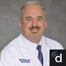 Dr. Neill Wright, MD