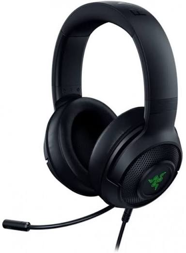 Cuffie Wireless