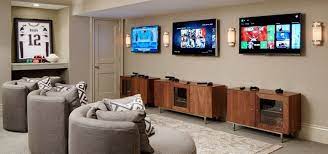 The Most Amazing Video Game Room Ideas To Enhance Your Basement Boys Game Room Video Game Bedroom Game Room Design