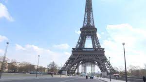 Välj bland ett stort urval liknande scener. Confinement A Paris Les Rues Sont Vides Youtube