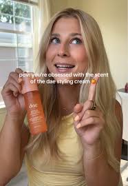 Dream Veil Hair and Body Fragrance Mist Unveiled