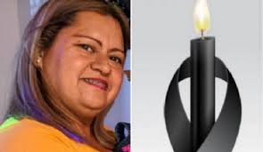 Murió destacada líder comunal del barrio Pablo Sexto de Bucaramanga Murió  destacada líder comunal de Bucaramanga : Murió destacada líder comunal de  Bucaramanga