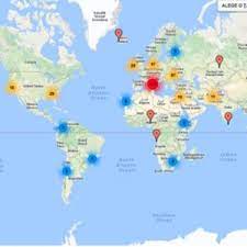 Votul a început la ora 12. Cati Romani Au Votat In Marea Britanie Si In Diaspora Romani Online Uk