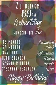 Berechtigte sind autoren und übersetzer von schöngeistigen und dramatischen, journalistischen und wissenschaftlichen texten, welche der urheber an die vg wort mit einem meldeformular oder über das internet. Zu Deinem 89en Geburtstag W Nsche Ich Dir Liniertes Notizbuch I Gru Karte F R Den 89 Geburtstag I Perfektes Geschenk I Geburtstagskarte F R Frauen
