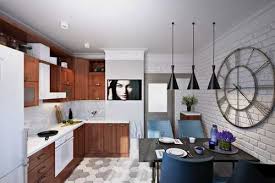 Kitchen designs don't change each year, so much as they evolve, notes interior designer michelle zacks. New Modern Kitchen Interior And Color Trends 2021 2022 Ekitchentrends