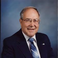 DeWitt Bradbury Hild Obituary October 12, 2018