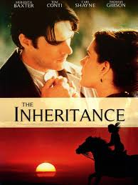 The Inheritance | Rotten Tomatoes