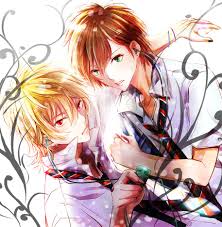 Zetsuen No Tempest 1613507 Anime Tempest Anime Images