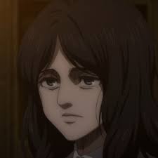 Pieck Snk Icon Pieck Finger Attack On Titan Snk Icon Ð¤ Porco and pieck's character design. pieck finger attack on titan snk icon