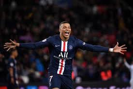 Check out his latest detailed stats including goals, assists, strengths & weaknesses and. 90plus Psg Kylian Mbappe Bestatigt Verbleib 90plus