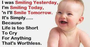 100 famous quotes about life that will inspire you. Inspirational Quotes About Smiling Quotesgram