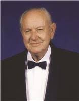 John DeWees Obituary (1922