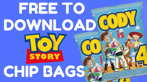 To download the toy story font called gill sans ultra bold, click this. Toy Story Archives Ellierosepartydesigns Com