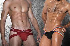 Best Gay Jockstraps To Make You Feel and Look Sexy AF!