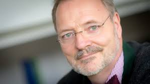 Sprecher-Portrait: Martin Fogt