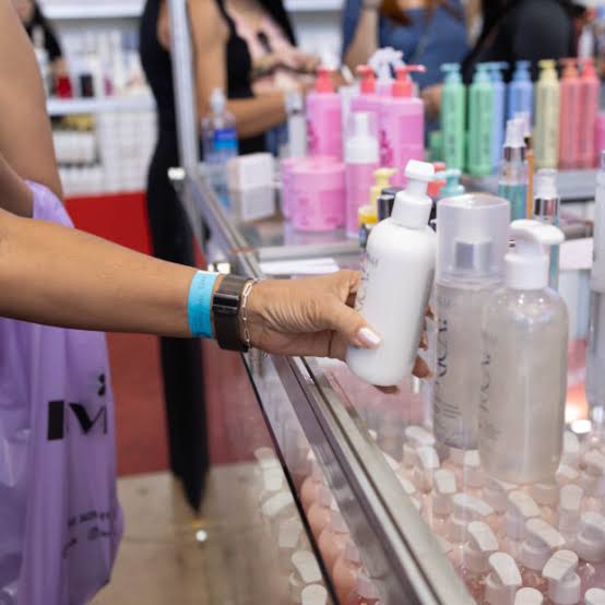 Empreendedorismo feminino movimenta a Hair Brasília and Beauty 2026 | Jornal de Brasília