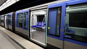 u bahn münchen