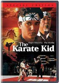 The Karate Kid 1984 Special Edition Region 3 Hk Import Price In India Buy The Karate Kid 1984 Special Edition Region 3 Hk Import Online At Flipkart Com