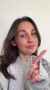 Sezane Jose Jumper Pink Purple