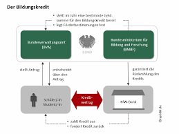 7 der auftritt in den medien. Staatlicher Bildungskredit Bva Kfw Studis Online