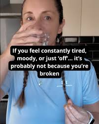 Ever feel like you're running